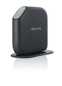 How to factory reset Belkin F7D2301 - Default Login & Password
