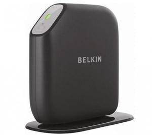 How to factory reset Belkin F7D2401 - Default Login & Password