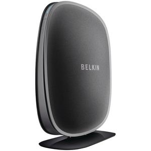 belkin custom firmware media server
