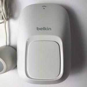 How to factory reset Belkin WeMo Motion Sensor (F7C028) - Default Login & Password