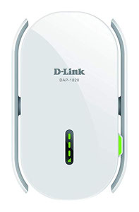 How to factory reset D-Link DAP-1820 rev A1 - Default Login & Password