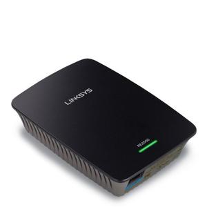 How to factory reset Linksys RE2000 v1 - Default Login & Password