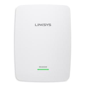 How to factory reset Linksys RE3000W v2 - Default Login & Password
