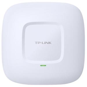 How to factory reset TP-LINK EAP225 v1.x - Default Login & Password