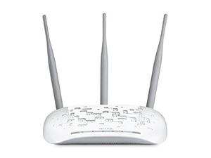 How to factory reset TP-LINK TL-WA901ND v3.x - Default Login & Password