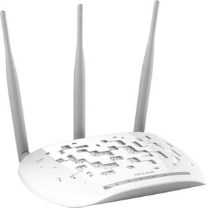 How to factory reset TP-LINK TL-WA901ND v5.x - Default Login & Password