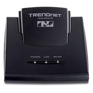 How to factory reset TRENDnet TEW-654TR - Default Login & Password