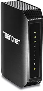 How to factory reset TRENDnet TEW-811DRU - Default Login & Password
