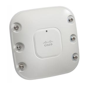 How to factory reset Cisco AIR-CAP3502E-A-K9 - Default Login & Password