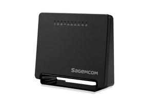 How to factory reset Sagemcom F@ST 5260CV - Default Login & Password
